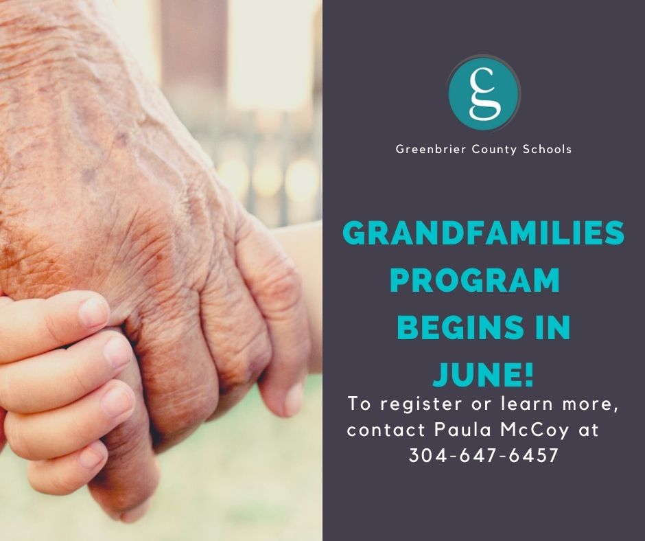 Grandfamilies Program